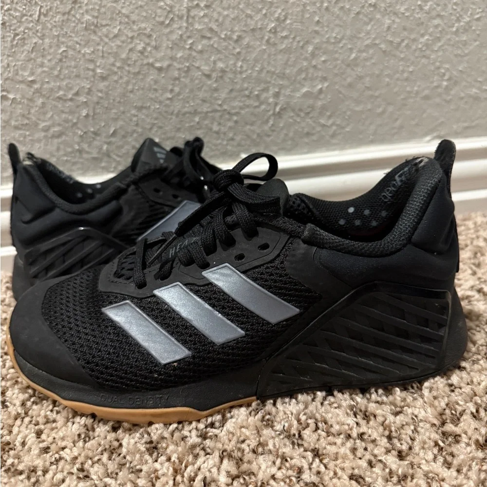 Adidas dropset trainers - Picture 2 of 10